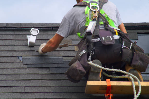 Best Green or Eco-Friendly Roofing Solutions  in Bettendorf, IA